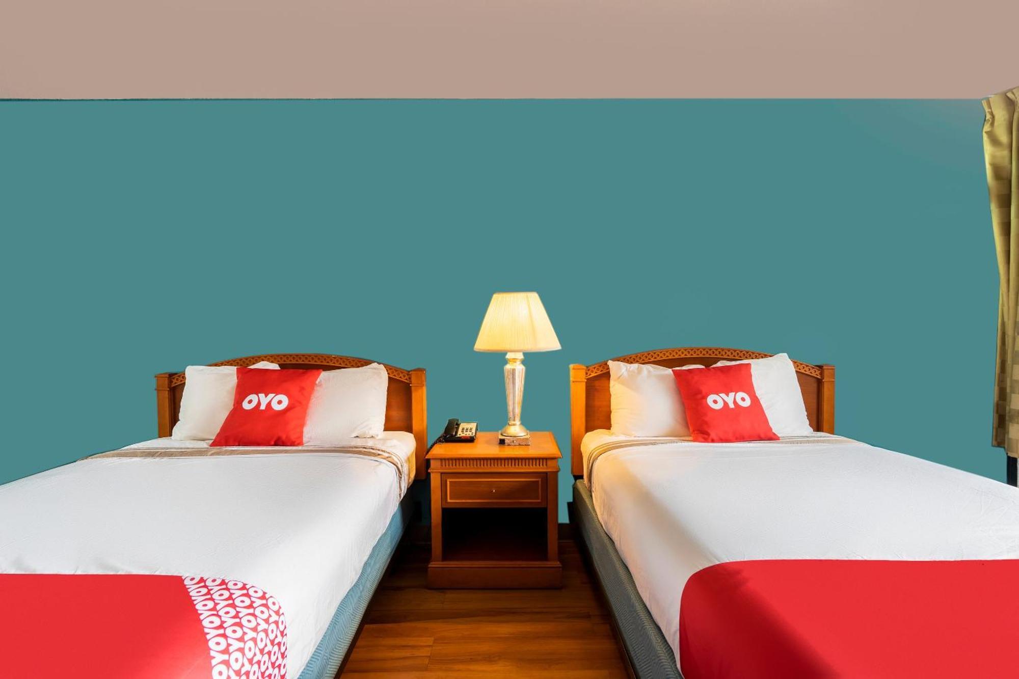 Oyo Hotel Bossier City La - Red River Exterior foto